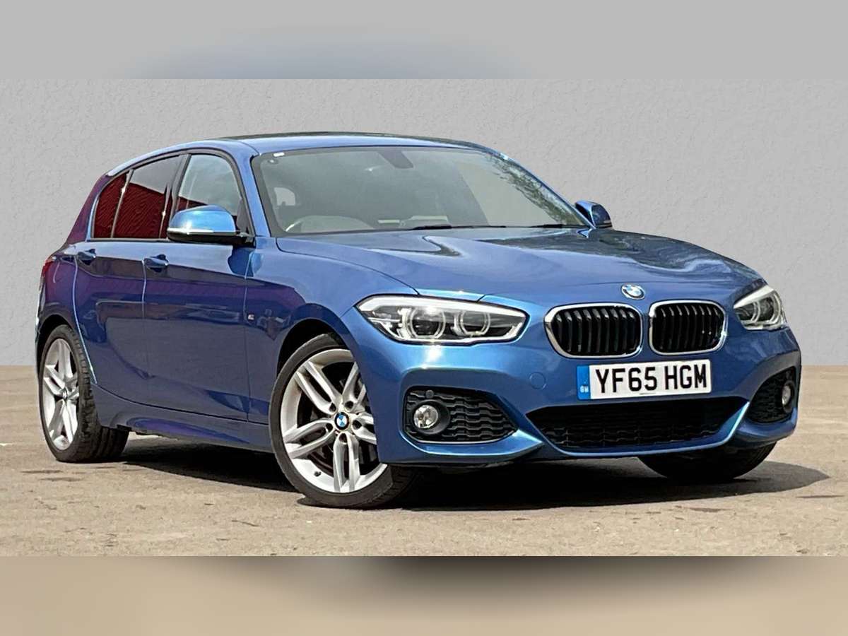 BMW Approved Used Cars for Sale | heycar | heycar UK