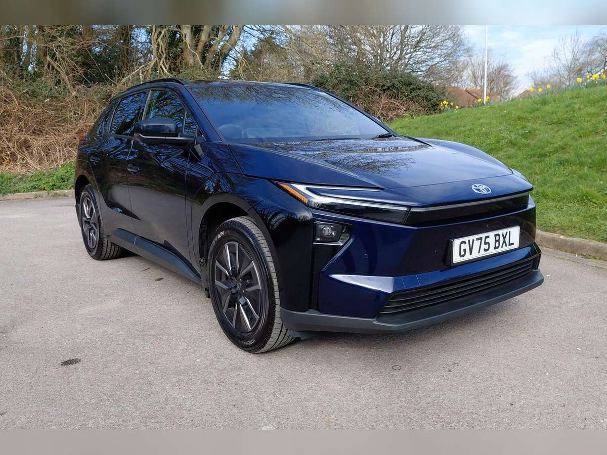 Used Cars - Find your next second hand car | RAC Cars