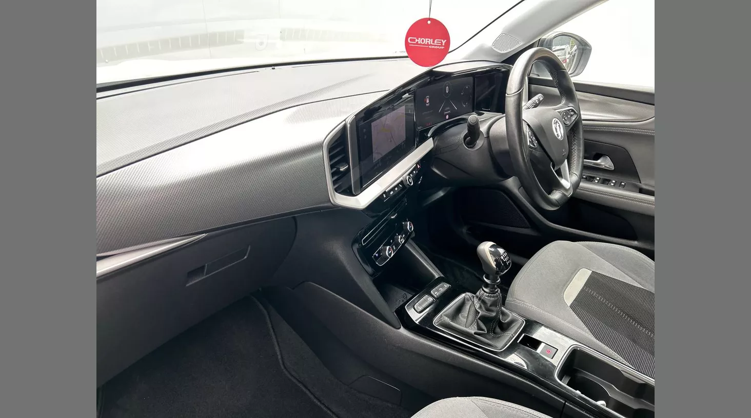 Vauxhall Mokka 1.2 Turbo Elite Nav Premium 5dr