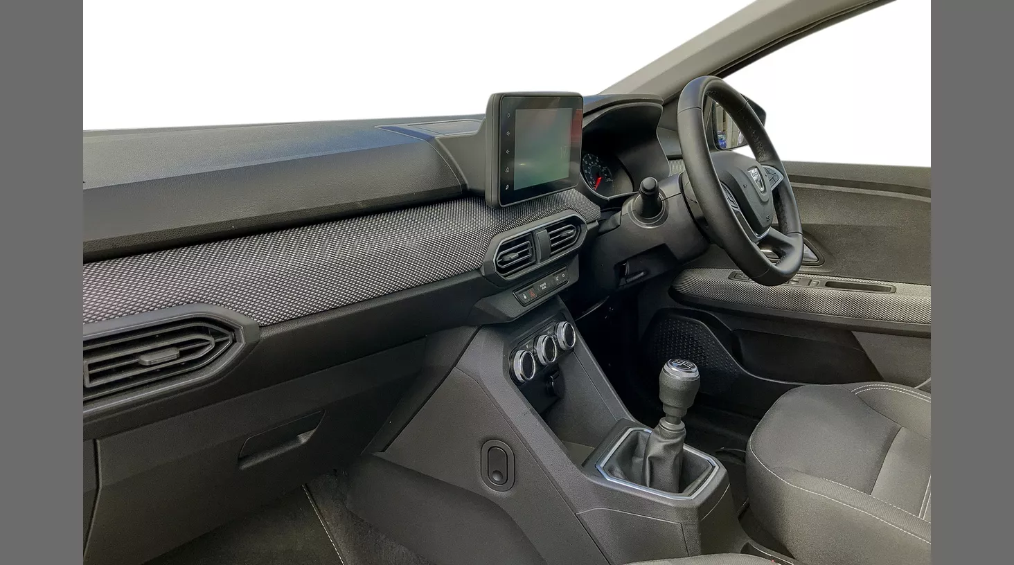 Dacia Jogger 1.0 TCe Comfort 5dr