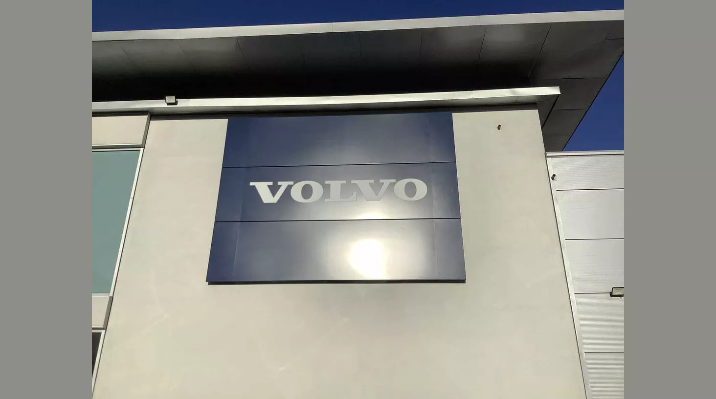 Volvo XC60 D4 [190] SE Nav 5dr Geartronic