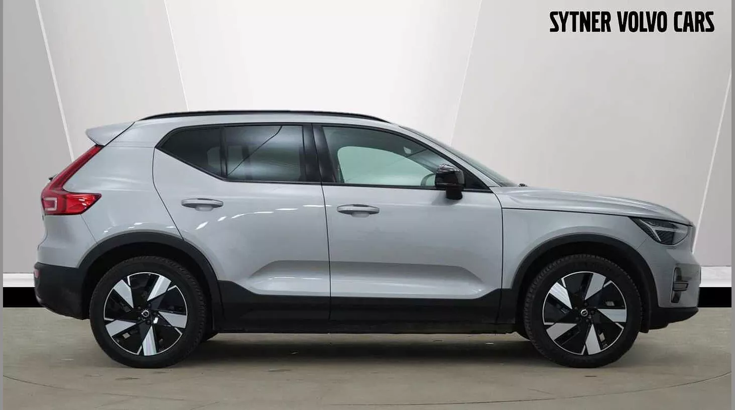 Volvo XC40 Recharge 175kW Recharge Core 69kWh 5dr Auto