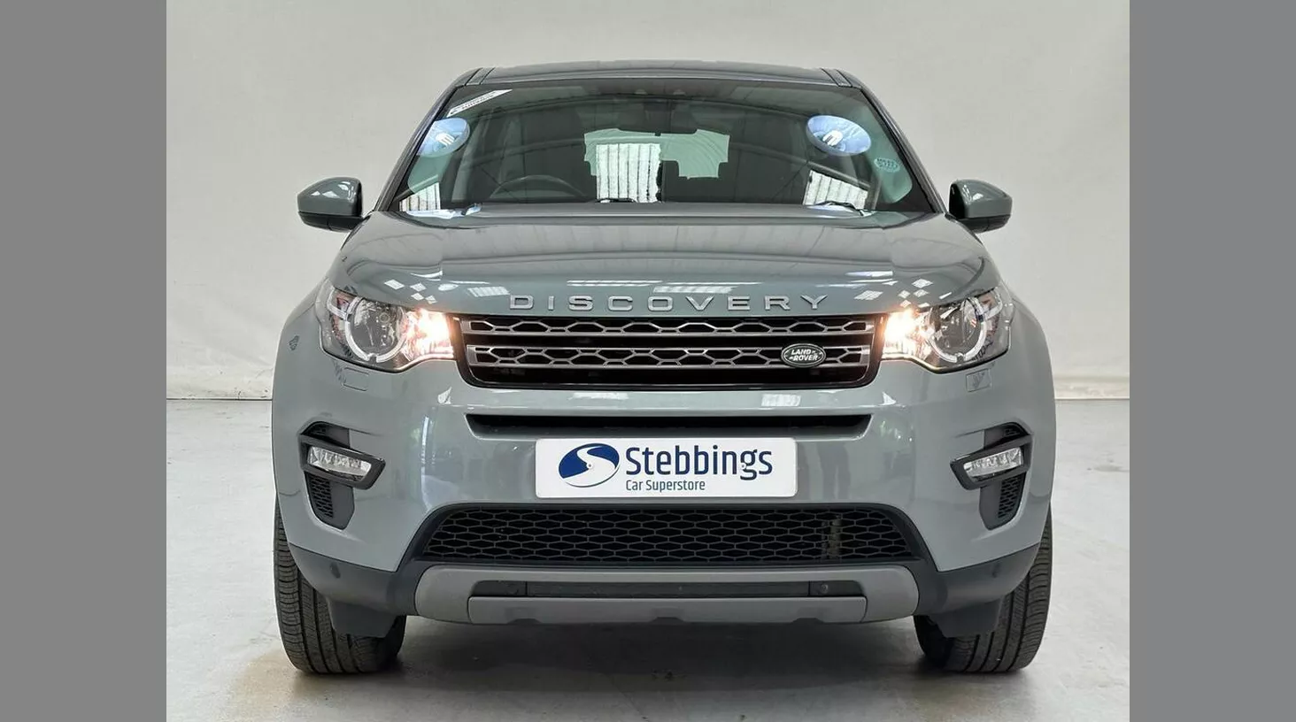 Land Rover Discovery Sport 2.0 Si4 240 SE Tech 5dr Auto