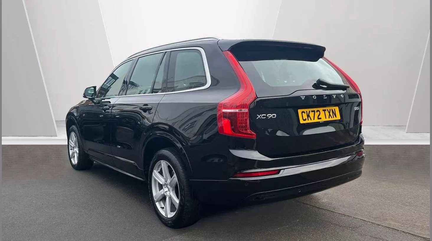 Volvo XC90 2.0 B5P [250] Core 5dr AWD Geartronic