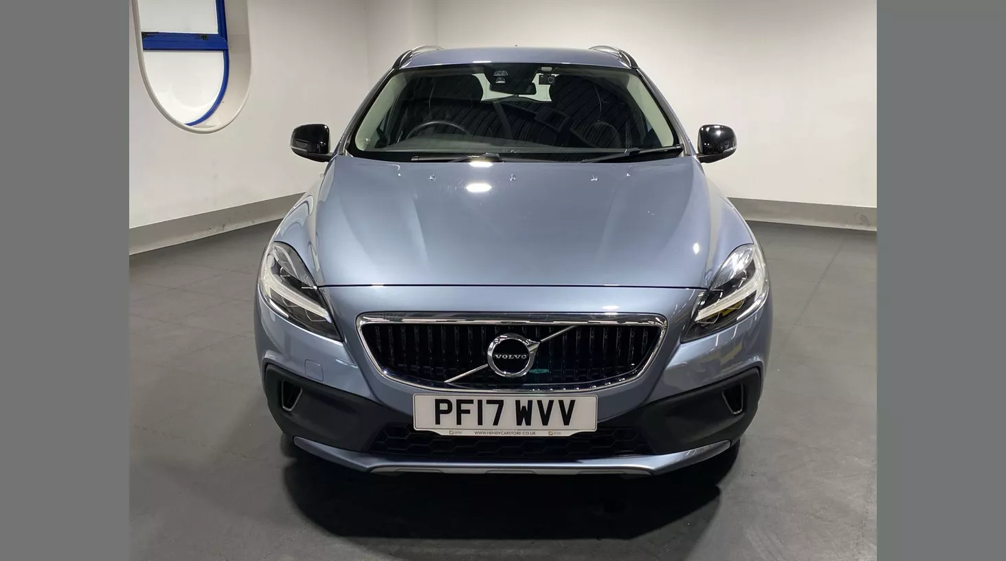 Volvo V40 Cross Country T3 [152] Cross Country Nav Plus 5dr Geartronic