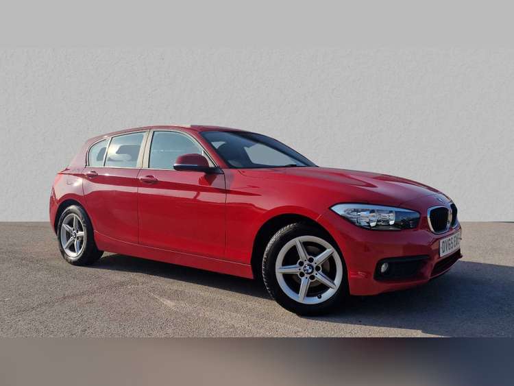BMW Approved Used Cars for Sale | heycar | heycar UK