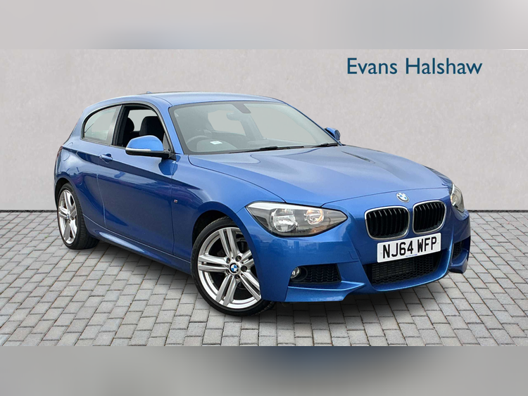 BMW Approved Used Cars for Sale | heycar | heycar UK