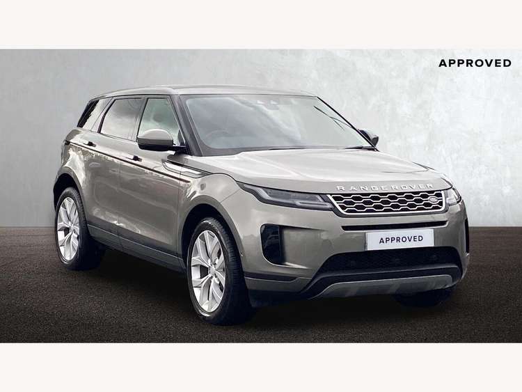 Group 1 Land Rover Chester. Car Dealership, Chester | RAC Cars