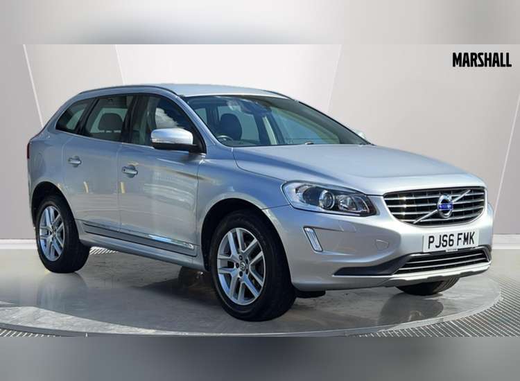Updated 2025 Volvo XC60: Price, specs and release date | heycar UK