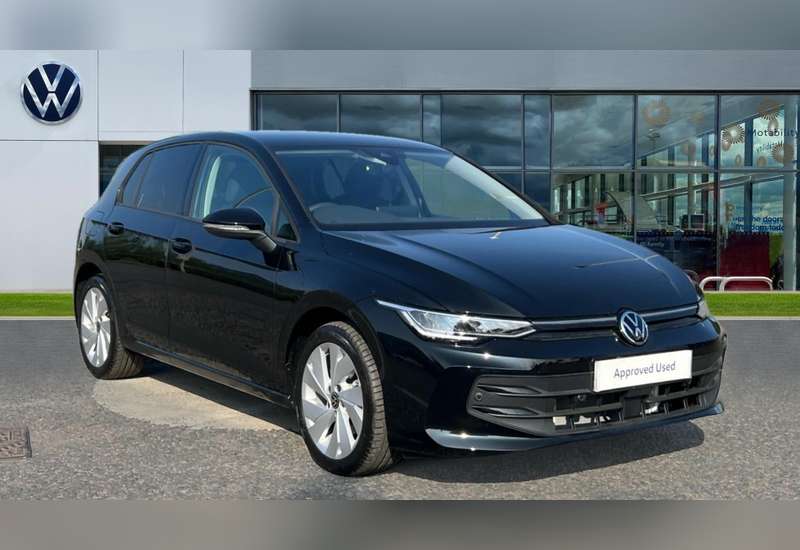 Marshall Volkswagen Oxford Kidlington Used Cars