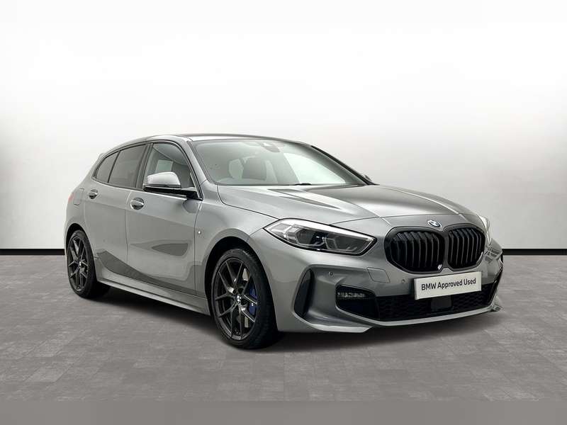 John Clark BMW Tayside. Car Dealership, Dundee | RAC Cars