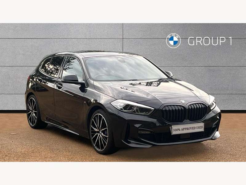 Group 1 Cambridge BMW. Quality Car Dealership in Cambridge | heycar UK