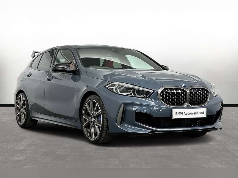 John Clark BMW Aberdeen. Car Dealership, Aberdeen | RAC Cars