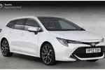 2022 Toyota Corolla Touring Sport