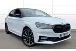 2024 Skoda Fabia