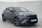 2017 Toyota C-HR