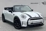2021 MINI Convertible