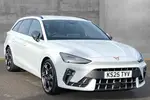 2025 Cupra Leon Estate