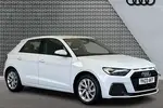 2023 Audi A1
