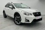 2017 Subaru XV