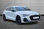 2026 Audi A3
