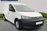2024 Volkswagen Caddy