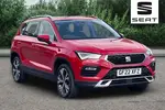 2022 SEAT Ateca