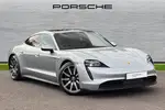 2020 Porsche Taycan