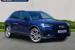2023 Audi Q3
