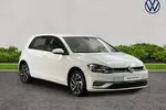2020 Volkswagen Golf