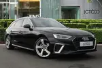 2024 Audi A4