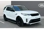 2021 Land Rover Discovery