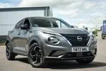 2023 Nissan Juke