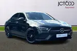 2023 Mercedes-Benz CLA