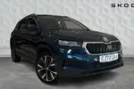 2022 Skoda Karoq
