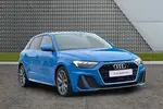 2019 Audi A1