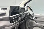 2025 Volkswagen Transporter