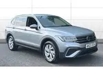 2023 Volkswagen Tiguan Allspace