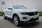 2019 Volkswagen T-Roc