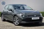 2022 Volkswagen Golf