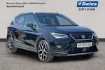 2020 SEAT Arona