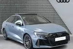 2026 Audi RS3