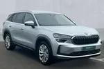 2024 Skoda Kodiaq