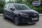 2020 Vauxhall Crossland X