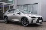 2024 Lexus NX