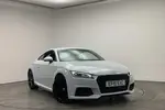 2019 Audi TT
