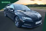 2023 Skoda Superb