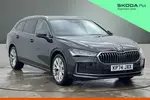 2024 Skoda Superb Estate