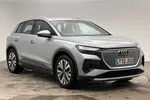 2022 Audi Q4