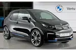 2021 BMW i3